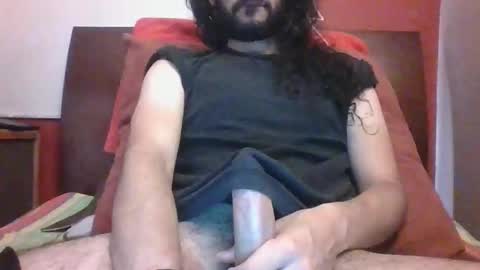 Devil online show from 03-05-26, 06:15