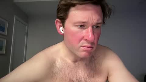 Horny and Bicurious online show from 04-06-26, 01:58