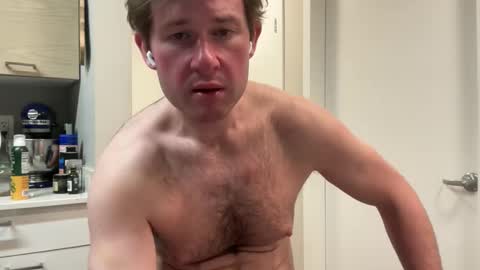 Horny and Bicurious online show from 04-12-26, 04:28