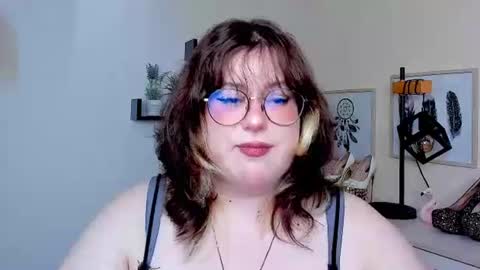 OpheliaLush online show from 08-03-26, 05:50