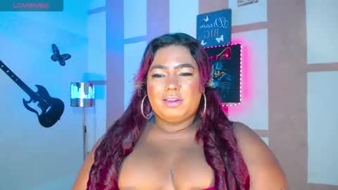 Snapshot of opraxbell chatting on 02-14-26, 02:19 OpraxBell online show from 02-14-26, 02:19