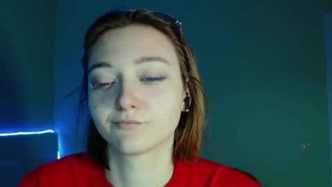 Melani  online show from 11-07-25, 10:59