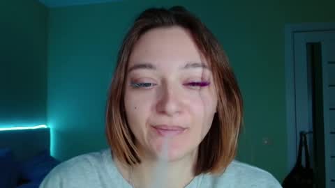 Melani  online show from 12-02-25, 09:25