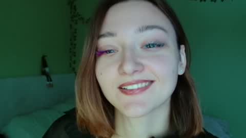 Melani  online show from 01-08-26, 12:29