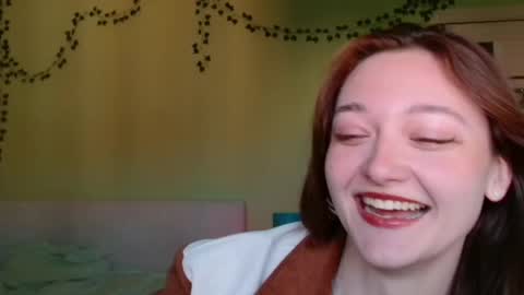 Melani  online show from 05-19-26, 02:56