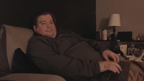 CrazyCumDude online show from 03-19-26, 04:38