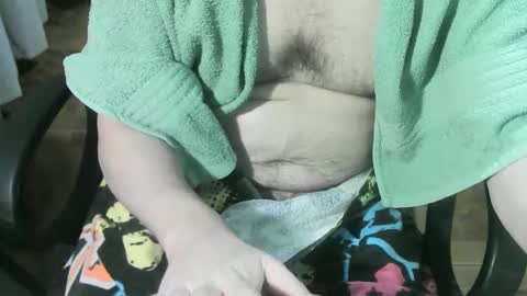 Ore online show from 10-09-25, 01:47