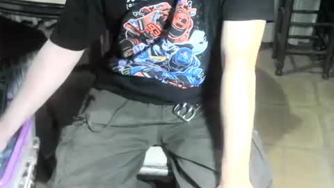 Ore online show from 02-09-26, 06:17