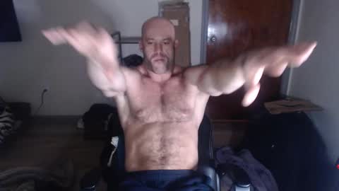 The Oregon Lumberjack online show from 02-19-26, 04:14