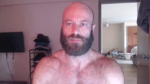 The Oregon Lumberjack online show from 04-27-26, 07:34