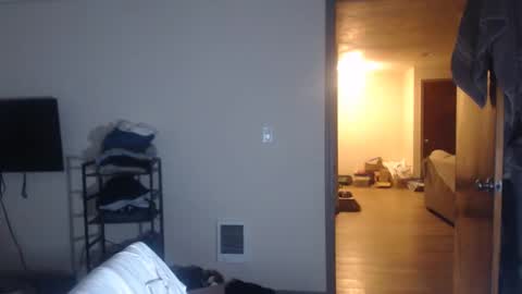 The Oregon Lumberjack online show from 04-28-26, 04:06