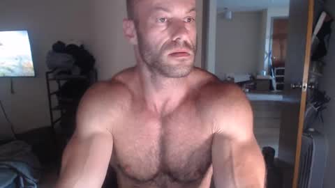 The Oregon Lumberjack online show from 05-07-26, 01:22