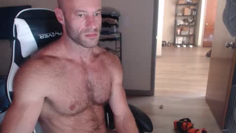 The Oregon Lumberjack online show from 06-04-26, 03:29