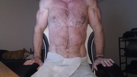 The Oregon Lumberjack online show from 07-26-26, 05:37
