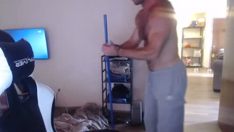 The Oregon Lumberjack online show from 07-26-26, 06:26