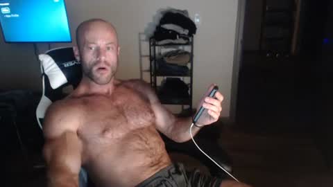 The Oregon Lumberjack online show from 07-27-26, 06:42