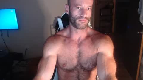 The Oregon Lumberjack online show from 07-28-26, 01:32