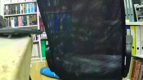 oren online show from 12-20-24, 04:14