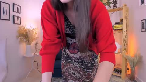 Snapshot of orfeya_one chatting on 01-31-25, 05:53 Orfeya online show from 01-31-25, 05:53