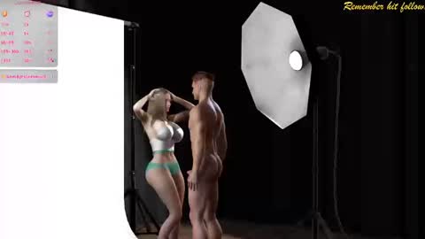 orgasmaddictcl online show from 02-18-25, 06:04