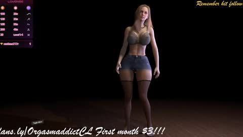 orgasmaddictcl online show from 02-20-25, 11:53