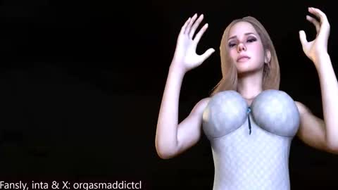 orgasmaddictcl online show from 09-23-25, 10:13