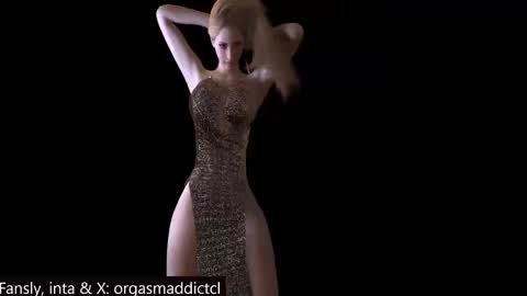 orgasmaddictcl online show from 11-12-25, 11:36