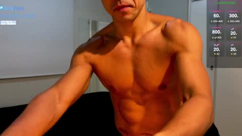 Orgasmic Asian online show from 05-04-26, 10:22