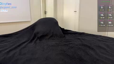Orgasmic Asian online show from 06-27-26, 02:44