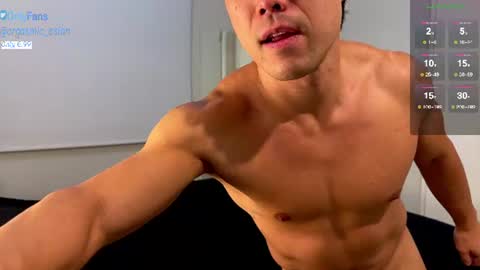 Orgasmic Asian online show from 07-22-26, 04:32