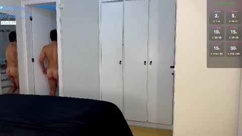 Orgasmic Asian online show from 07-23-26, 05:55
