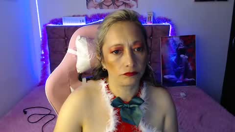 oriana_100 online show from 12-17-24, 07:48
