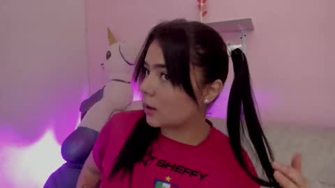 Miss Guzman  online show from 04-30-26, 05:03