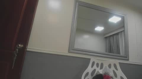 Snapshot of oriana_jhonson chatting on 03-19-26, 10:52 Oriana online show from 03-19-26, 10:52