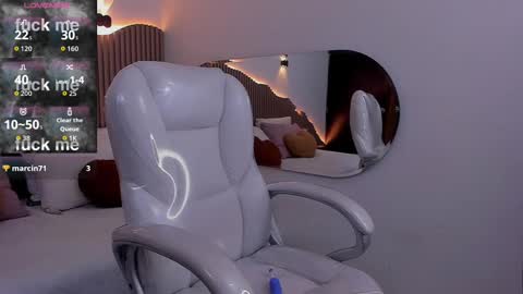 O R I  online show from 11-12-25, 04:46