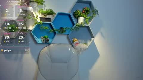 O R I  online show from 12-05-25, 03:48