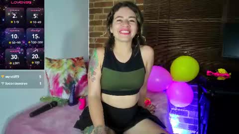 Oriana online show from 06-14-26, 11:29