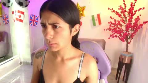 Oriana  online show from 06-28-26, 11:38