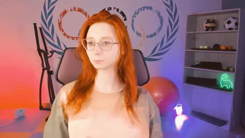Orianna -  Hi Im into geek culture cosplay crafting LARP games. Shall we play DnD online show from 01-19-25, 07:04