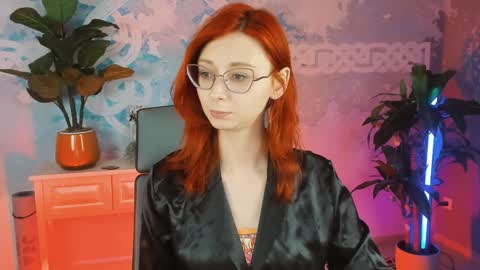 Orianna -  Hi Im into geek culture cosplay crafting LARP games. Shall we play DnD online show from 01-22-25, 12:38