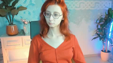 Orianna -  Hi Im into geek culture cosplay crafting LARP games. Shall we play DnD online show from 01-23-25, 01:13