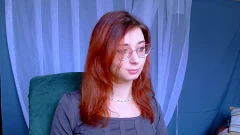 Orianna -  Hi Im into geek culture cosplay crafting LARP games. Shall we play DnD online show from 10-03-25, 12:46