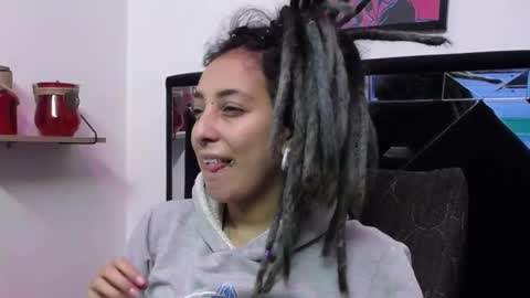 ORIANNA online show from 12-03-24, 03:52