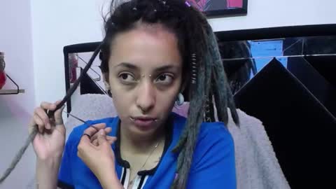 ORIANNA online show from 12-04-24, 03:32