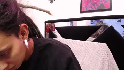 ORIANNA online show from 01-03-25, 04:22