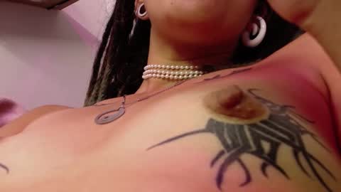 ORIANNA online show from 01-29-25, 10:27