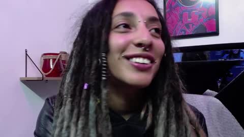 ORIANNA online show from 02-04-25, 03:22