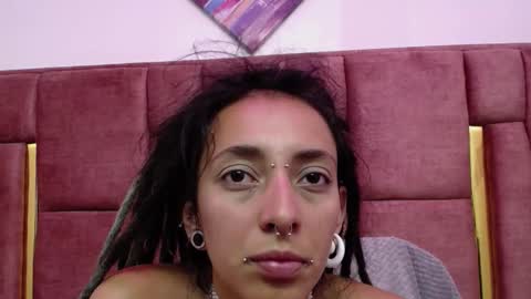 ORIANNA online show from 02-05-25, 08:43