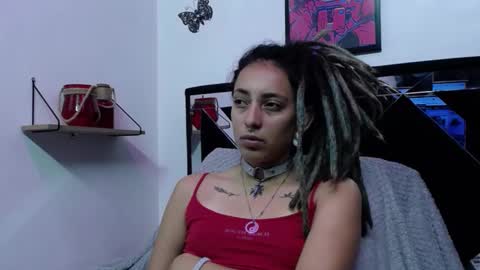 ORIANNA online show from 02-06-25, 05:46