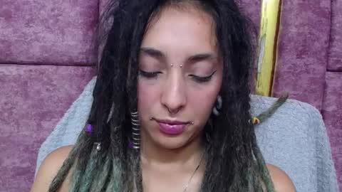 ORIANNA online show from 02-21-25, 11:11